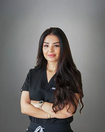Heba Ani