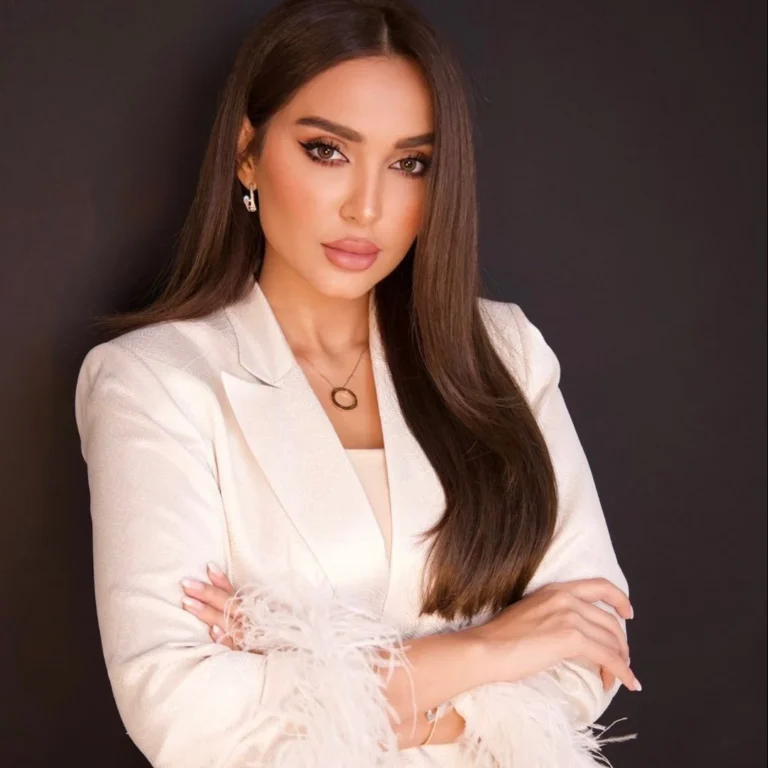 Dr. Sarah Agha