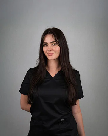 Dr. Melika Begovic