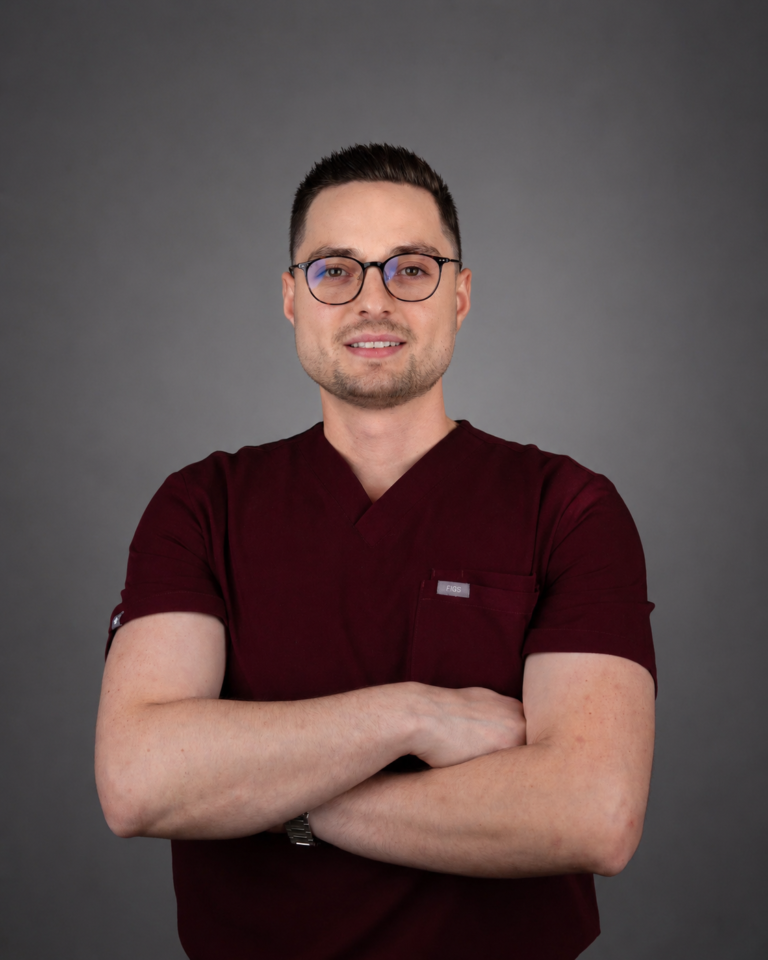 Dr. Ahmed Khader