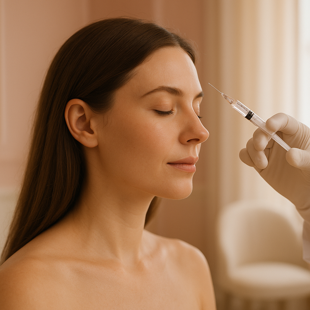 Anti-Wrinkle Injections vs Dermal Fillers: What Is the Difference?
