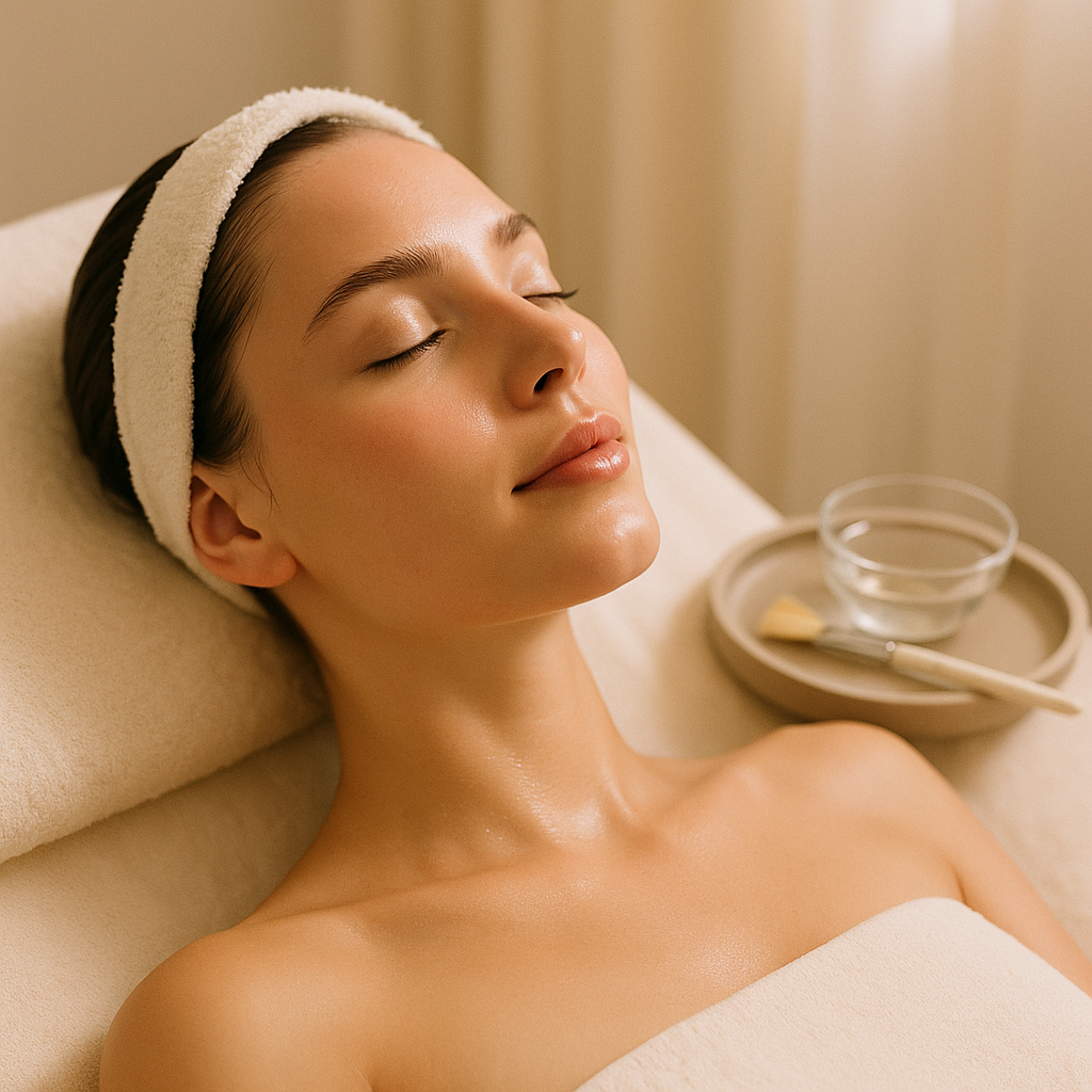 Chemical Peel vs HydraFacial: Which Suits Your Skin?