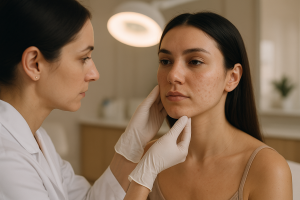 Acne Scar Treatments