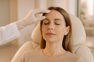 Full Face Anti-Wrinkle Injections