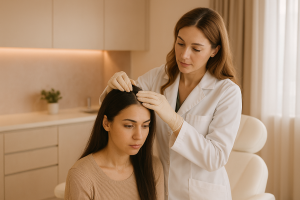 Hair Treatment