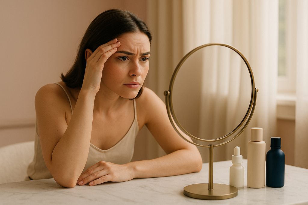 Preventative Anti-Wrinkle Injections: When Should You Start?
