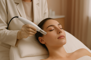 RF Microneedling